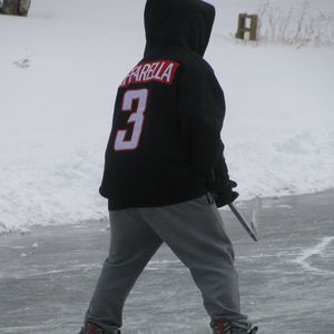 Meet your Posher, Ryan